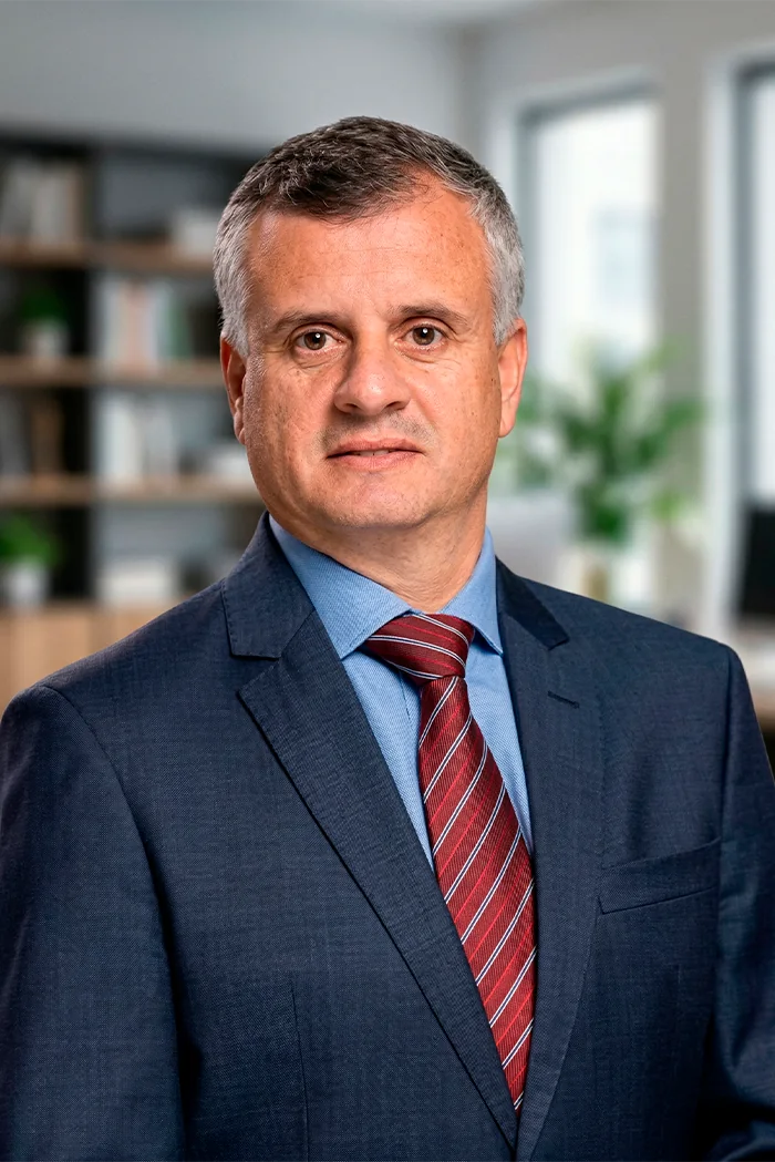 Dr. Jose Amaro